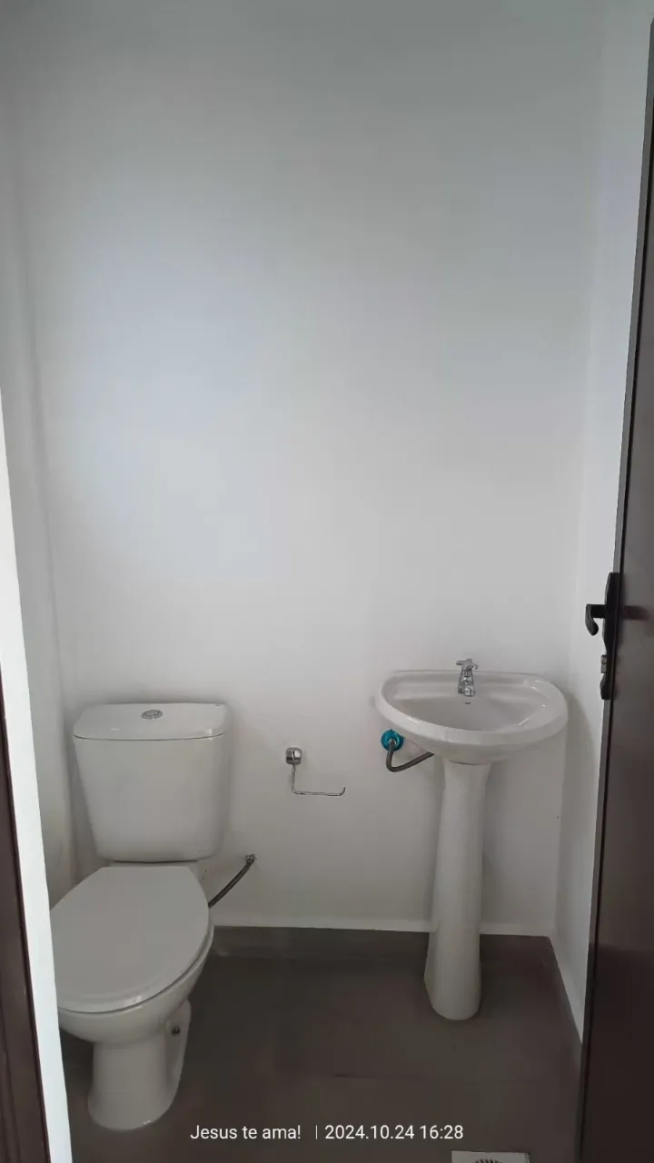 Imagem Excelente oportunidade de locação de ponto comercial de 80,00 m² no Jardim Sorocabano, Sorocaba-SP!