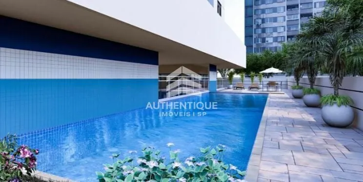 Imagem Ellegance Centro Sao Bernardo do Campo - Apartamento à venda no bairro Centro - São Bernardo do Campo/SP