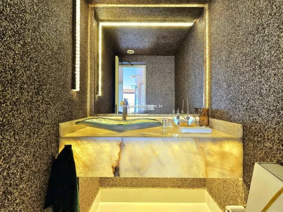 Imagem Apartamento à venda Campo Belo São Paulo