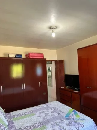 Imagem Sobrado com 3 dormitórios à venda, 191 m² por R$ 740.000 - Jabaquara - São Paulo/SP