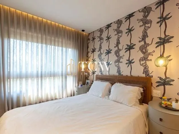 Imagem Apartamento à venda no bairro Campo Belo - São Paulo/SP, Zona Sul