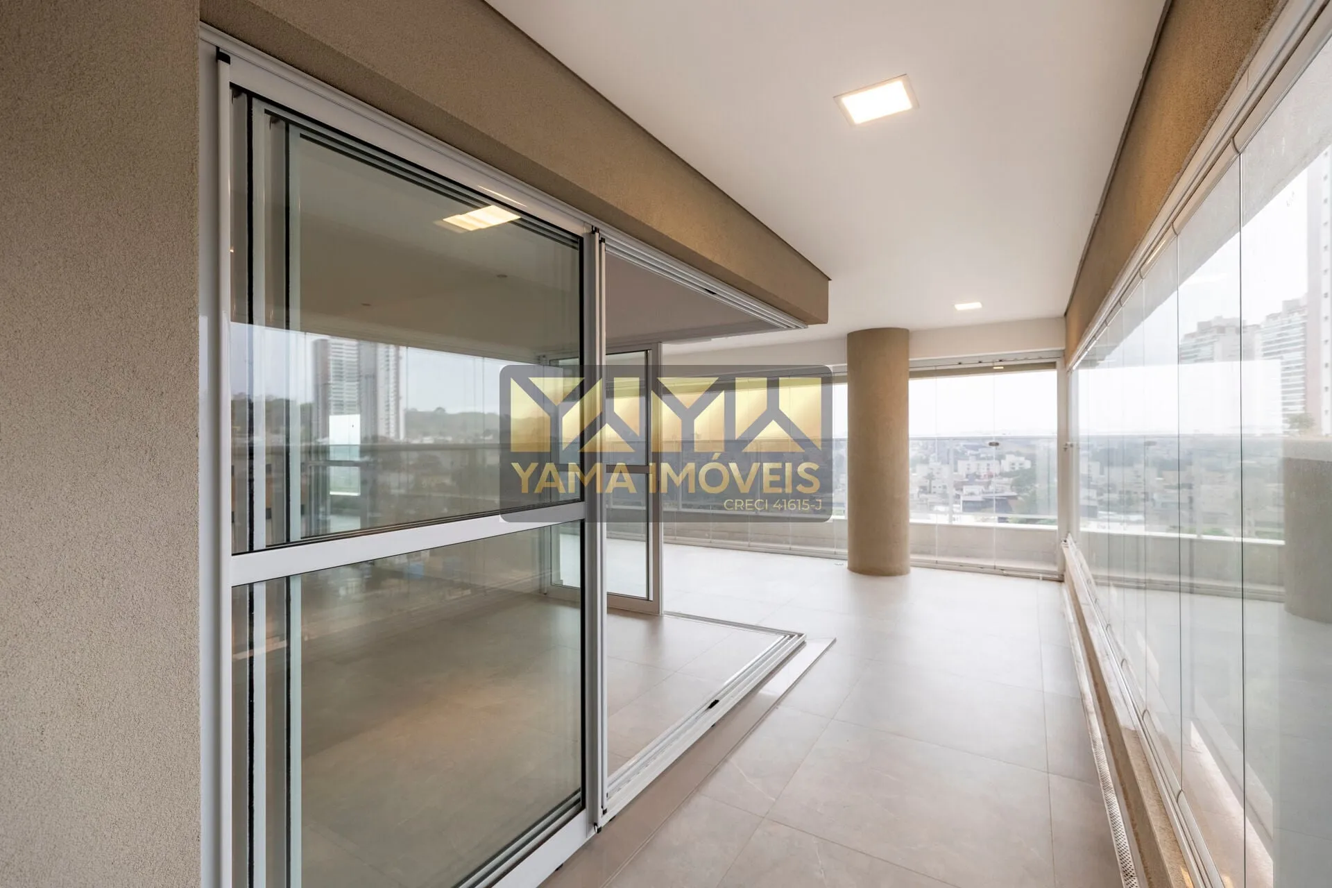 Imagem Marquises - Apartamento à venda no bairro Parque Sul - Ribeirão Preto/SP
