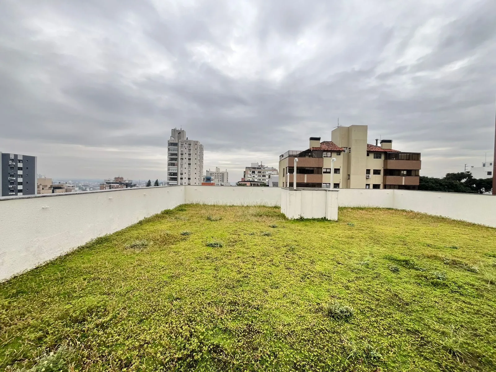 Imagem Apartamento de 2 quartos a venda no bairro Higienópolis