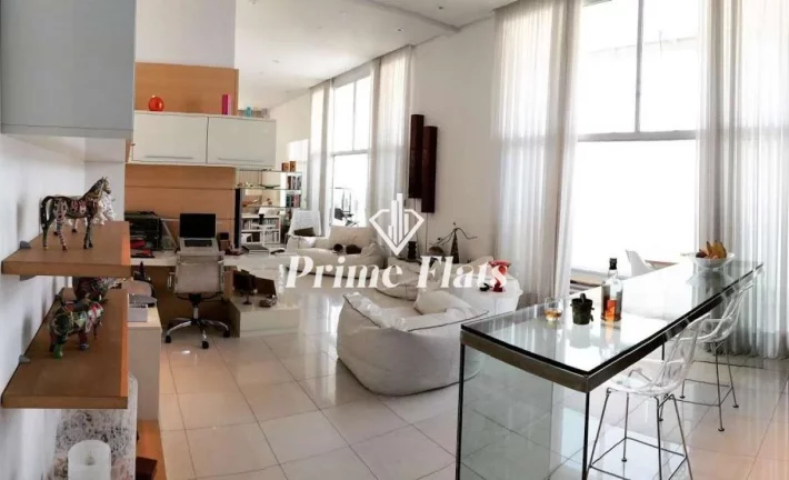 Imagem Apartamento disponível para venda no Ciragan na Bela Vista, com 187m² e 2 dormitórios