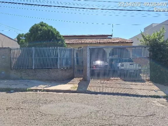 Foto do imóvel Oportunidade Única em BAURU - SP | Tipo: Casa | Negociação: Licitação Aberta | Situação: Imóvel em RUA RIACHUELO