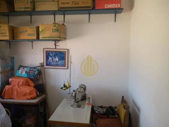 Imagem Casa com 3 dormitórios à venda, 132 m² por R$ 350.000,00 - Campos Elíseos - Ribeirão Preto/SP