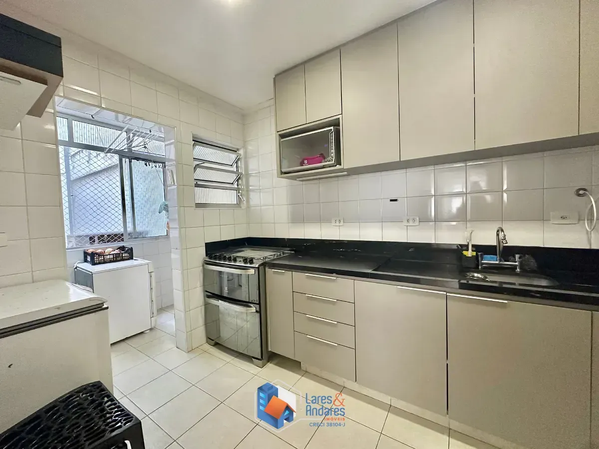 Imagem Apartamento para venda em Santa Cecília com 2 quartos, sendo 1 suíte, 101m²