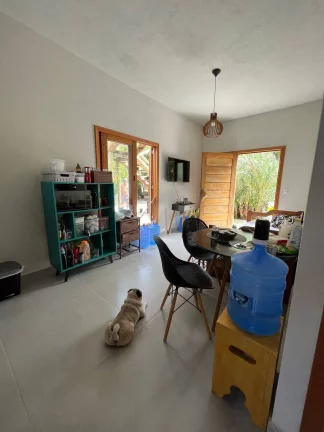 Imagem CASA DUPLEX DULCE JL - MOBILIADA