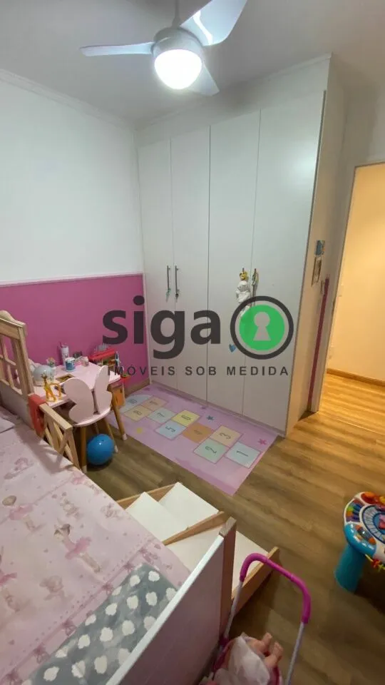 Imagem Apartamento com 2 Quartos (2 Suítes) e 2 Vagas para venda na Vila Andrade.