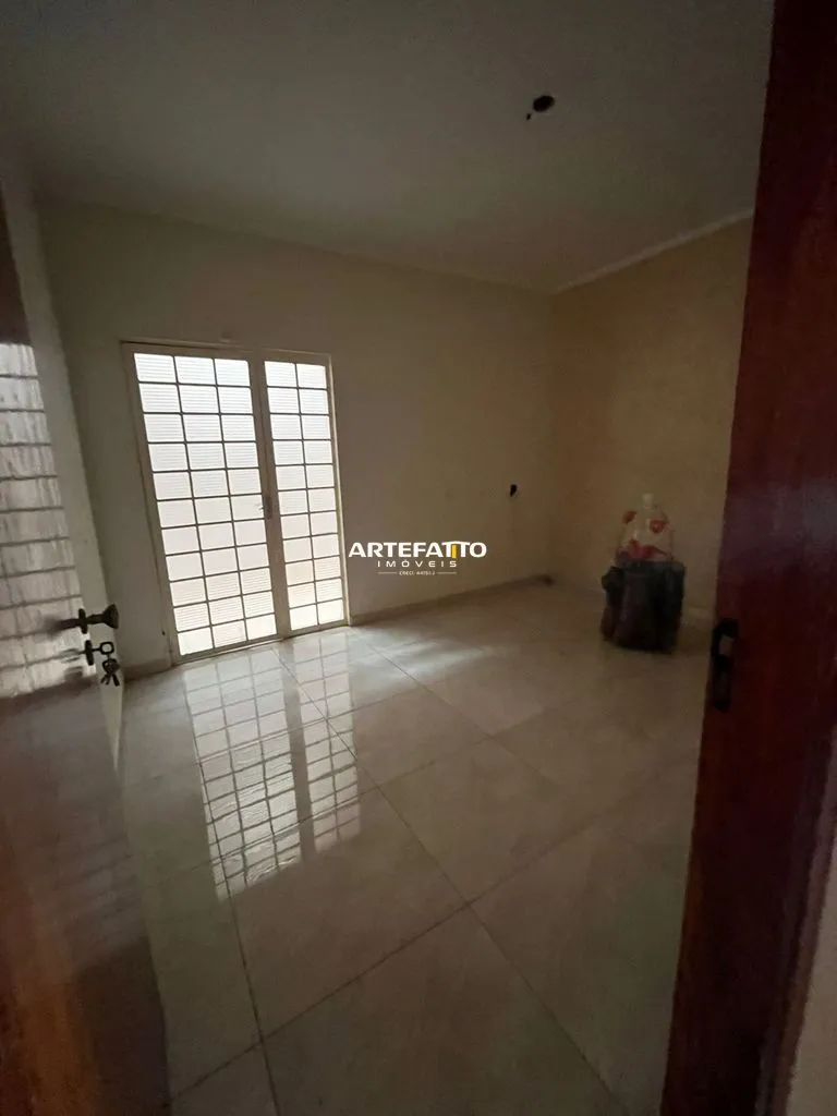 Imagem Sobrado à venda em Franca, Jardim do Éden, com 4 quartos, 290m2