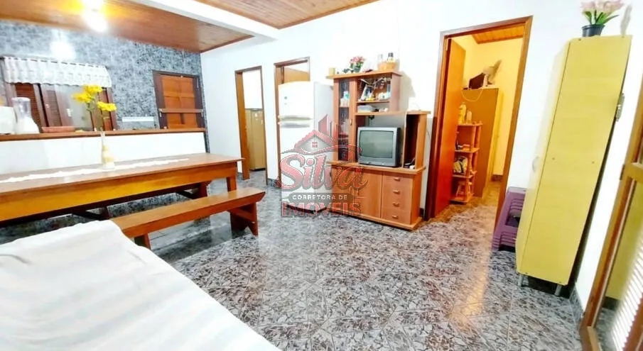 Imagem C1009 |Casa 3 dorm mobiliada, a 400m do mar, Imarã, Imbé