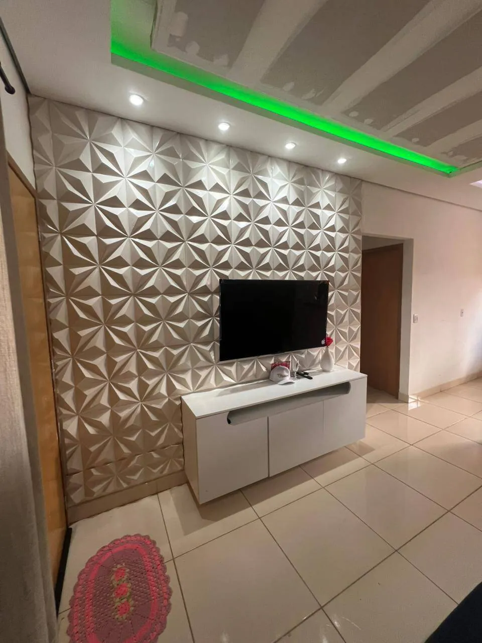 Imagem Casa com 2 Quartos Bairro Parque Atalaia