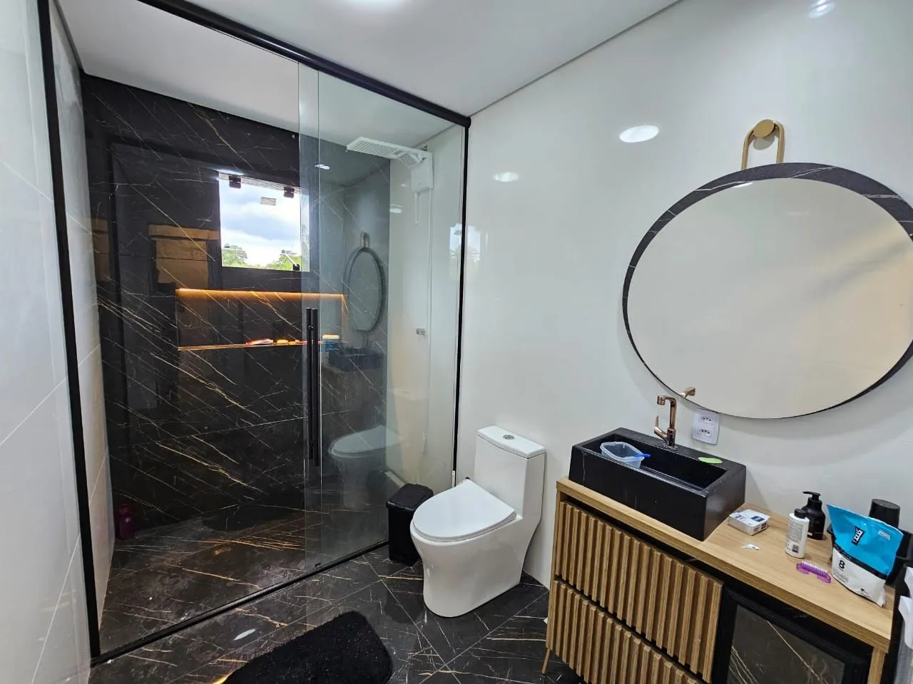 Imagem Casa no bairro Restinga 3 dormitórios | 1 suíte