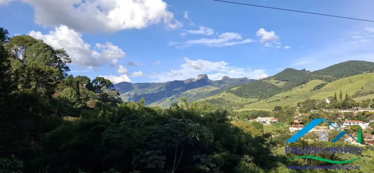 Imagem Oportunidade única de terreno em São Bento do Sapucaí!