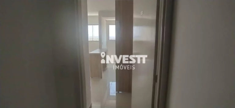 Imagem Apartamento com 2 dormitórios à venda, 56 m² por R$ 365.000,00 - Vila Rosa - Goiânia/GO