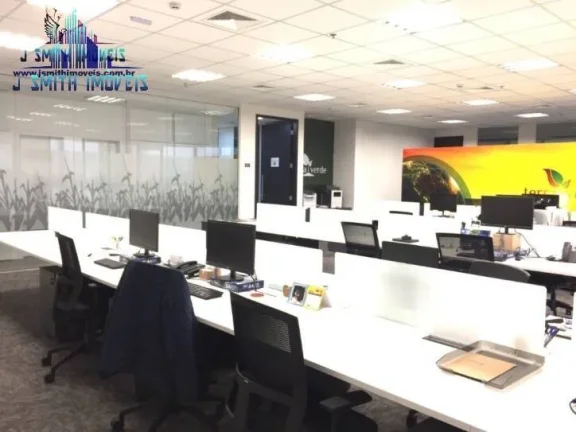 Imagem SALA COMERCIAL NA CARDOSO DE MELO, VILA OLÍMPIA.

CONJUNTO 100% MOBILIADO, INCLUSO NO VALOR DO ALUG...