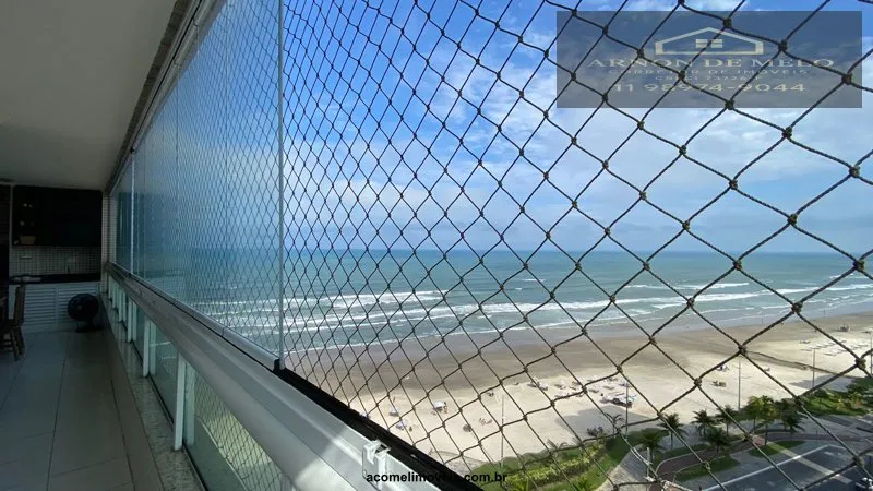 Imagem Apartamentos no Litoral para venda em Praia Grande no bairro Vila Caiçara