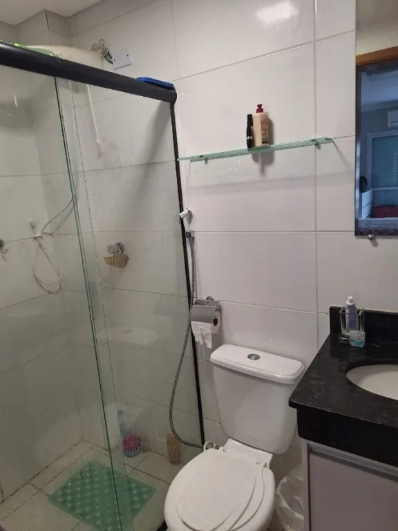 Imagem APARTAMENTO COM 76,00 m² - REAL - PRAIA GRANDE SP