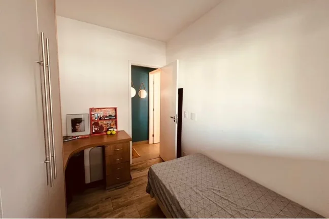 Imagem APARTAMENTO RESIDENCIAL em São Paulo - SP, Vila Ipojuca