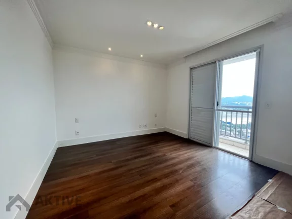 Imagem Apartamento em Alphaville - Barueri, SP