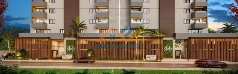 Imagem Apartamento no Cidade Nobre
