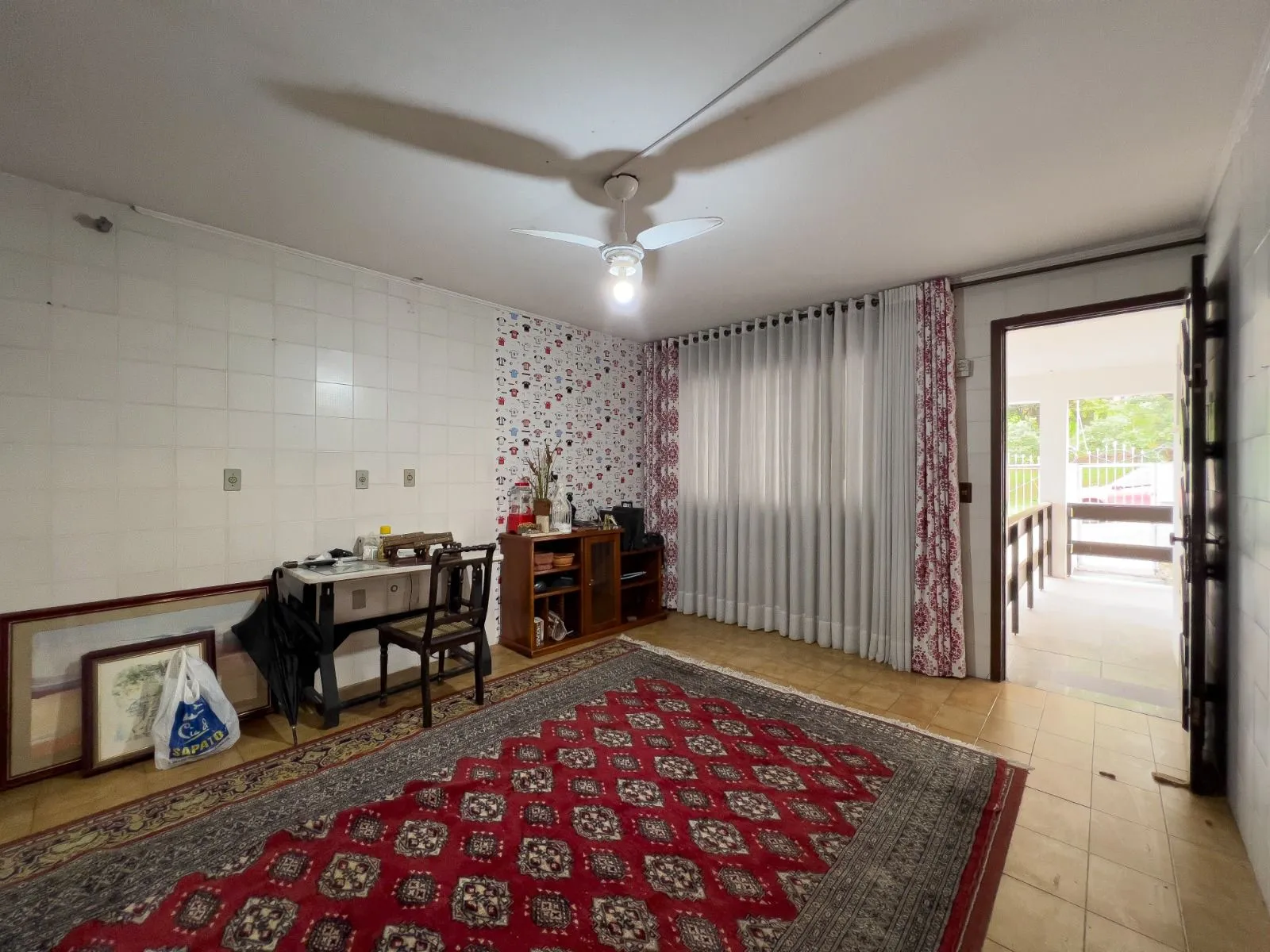 Imagem Casa à venda em Porto Alegre, Passo D'Areia, com 4 quartos, 600m2