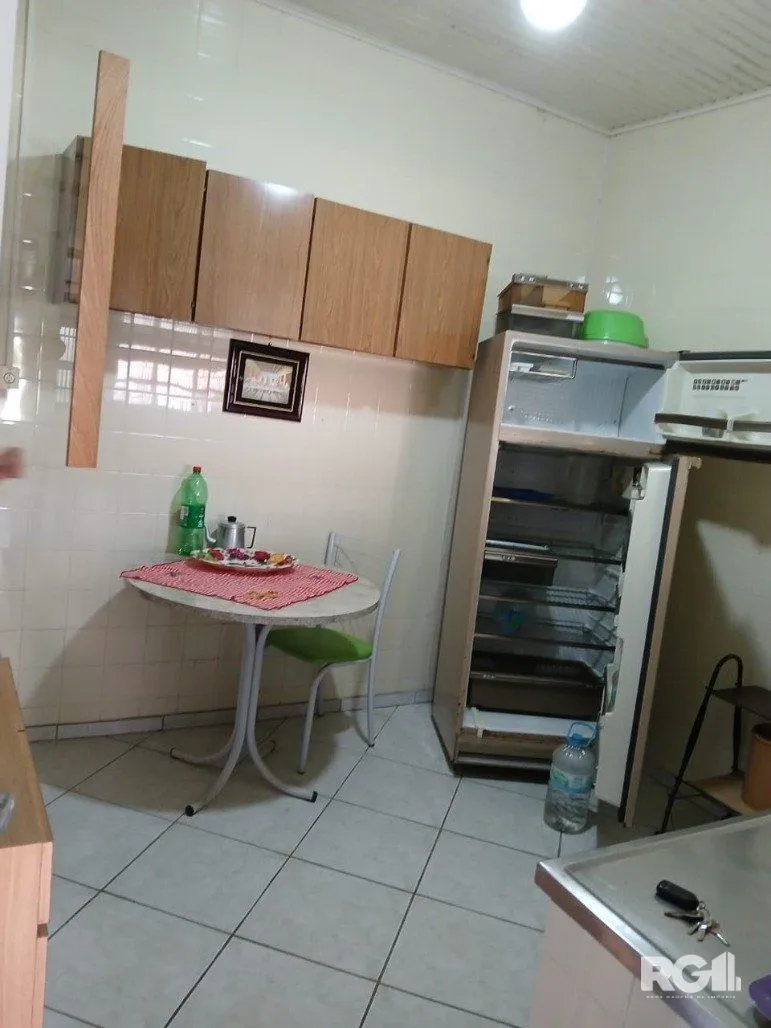 Imagem CASA EM IMBÉ/MARISUL DE 3 DORMITÓRIOS - CÓD. RP390494