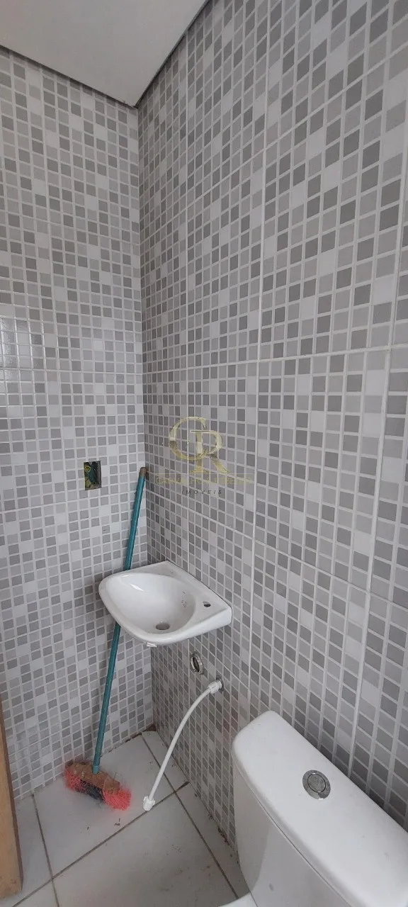 Imagem Apartamento à venda em condomínio no Jardim Sônia Maria, Sorocaba-SP: 1 quarto, 1 sala, 21,26m² de área.