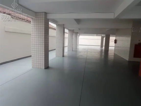 Imagem APT INCRIVEL CAI?ARA VISTA MAR- PRAIA GRANDE, - Apenas R$ 280.000,00