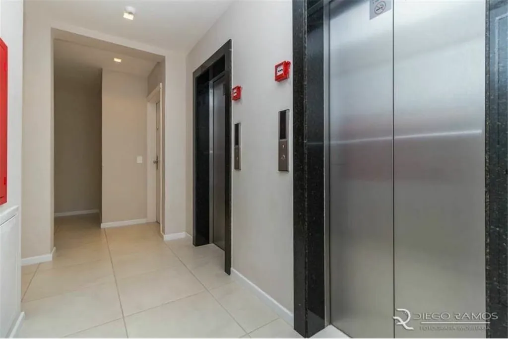 Imagem Apartamento em Jardim Carvalho