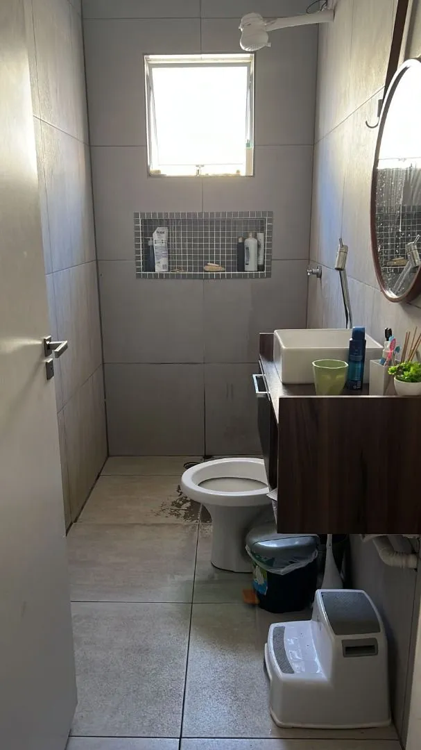 Imagem Sobrado com 3 dormitórios à venda, 250 m² por R$ 550.000,00 - Parque Continental II - Guarulhos/SP