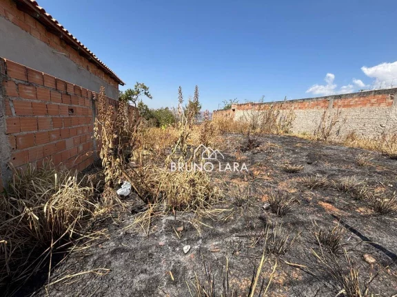 Imagem Lote à venda no bairro São Mateus - Igarapé/MG