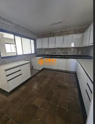 Imagem Vendo apartamento 4 quartos, 4 suítes, 4 vagas de garagem, 393m2 na avenida Boa