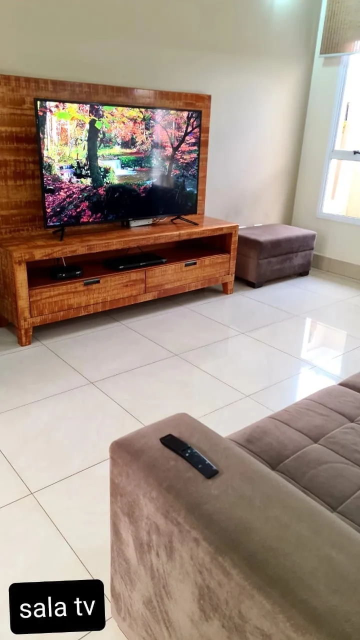 Imagem Casa à venda 3 Quartos, 1 Suite, 2 Vagas, 300M², Residencial Santa Helena, Caçapava - SP | Residencial Santa Helena