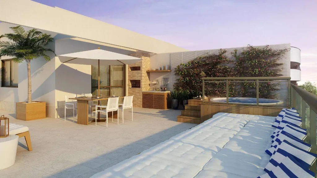 Imagem Apartamento a Venda no bairro Icaraí - Niterói, RJ