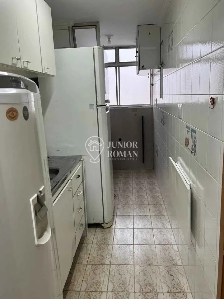 Imagem APTO 2 DORM MOBILIADO l LAZER COMPLETO- BRESSER-MOOCA/SP
