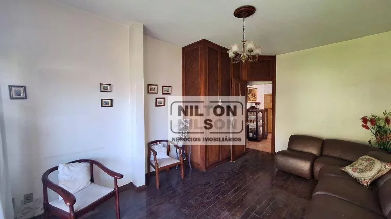 Imagem Casa com 3 dormitórios à venda, 122 m² por R$ 780.000,00 - Jardim Chapadão - Campinas/SP