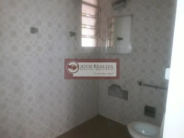 Imagem Casa térrea com edícula em Jardim Ernestina - São Paulo