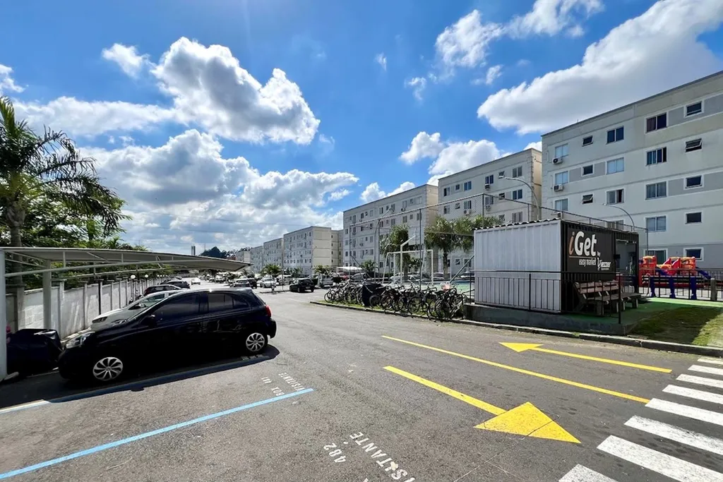 Imagem Apartamento em São José