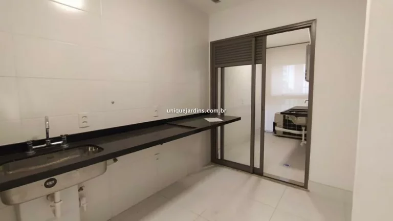 Imagem Apartamento à venda Paraíso São Paulo