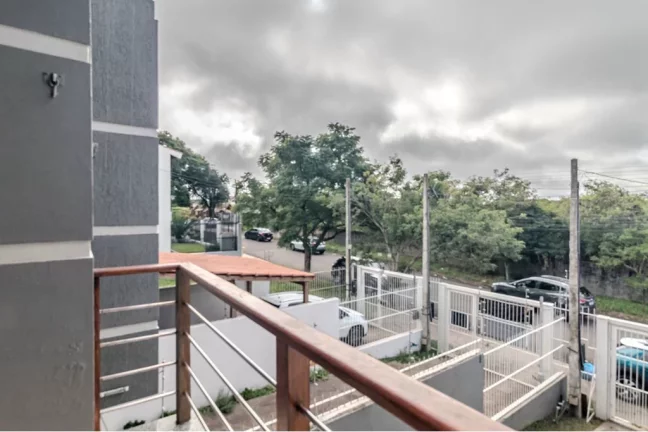 Imagem Casa para venda no bairro Rubem Berta em Porto Alegre