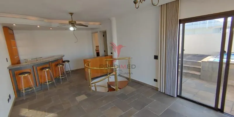 Imagem Apartamento 3 dormitórios 1 suíte 200m² 2 vagas Vila Clementino Sao Paulo/SP