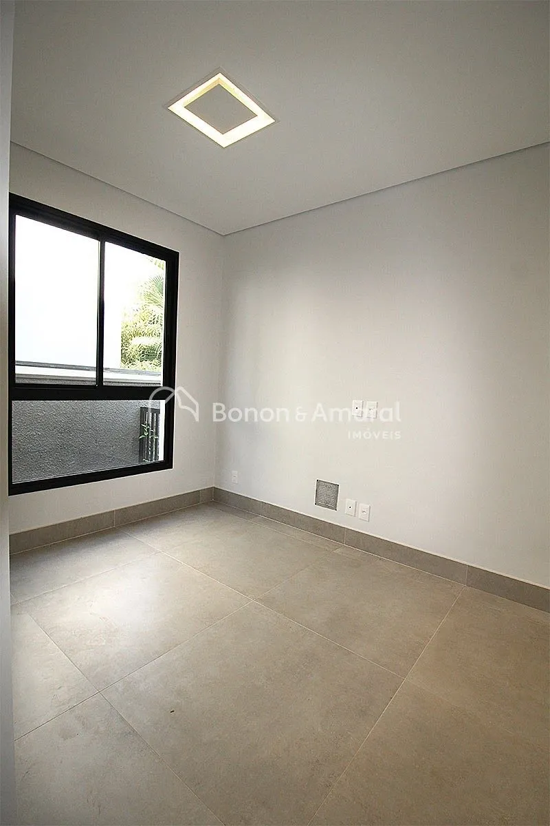 Imagem Casa de Condomínio com 364 m² e 4 Quartos no Alphaville Dom Pedro 3 - Campinas/SP