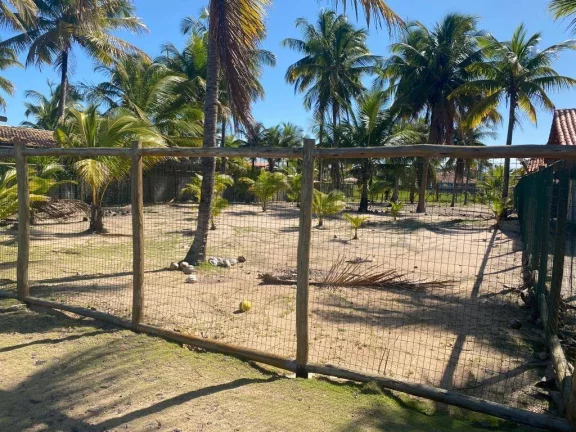 Imagem Frente Mar Saquaíra