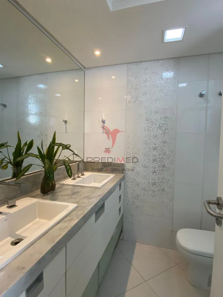 Imagem APARTAMENTO COM PISCINA, 3 SUITES E 3 VAGAS DE GARAGEM