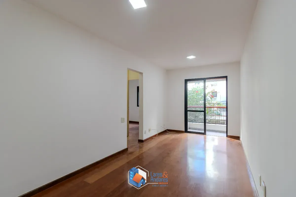 Imagem Apartamento para venda em Vila Nova Conceição com 2 quartos, 54m²