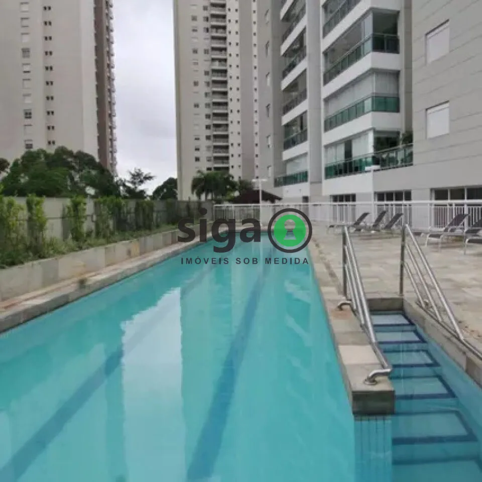 Imagem 130 metros com 3 quartos ( Suites) na Vila Andrade