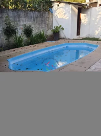 Imagem Casa Estrada da Balsa Arraial D'Ajuda, 100 M da praia