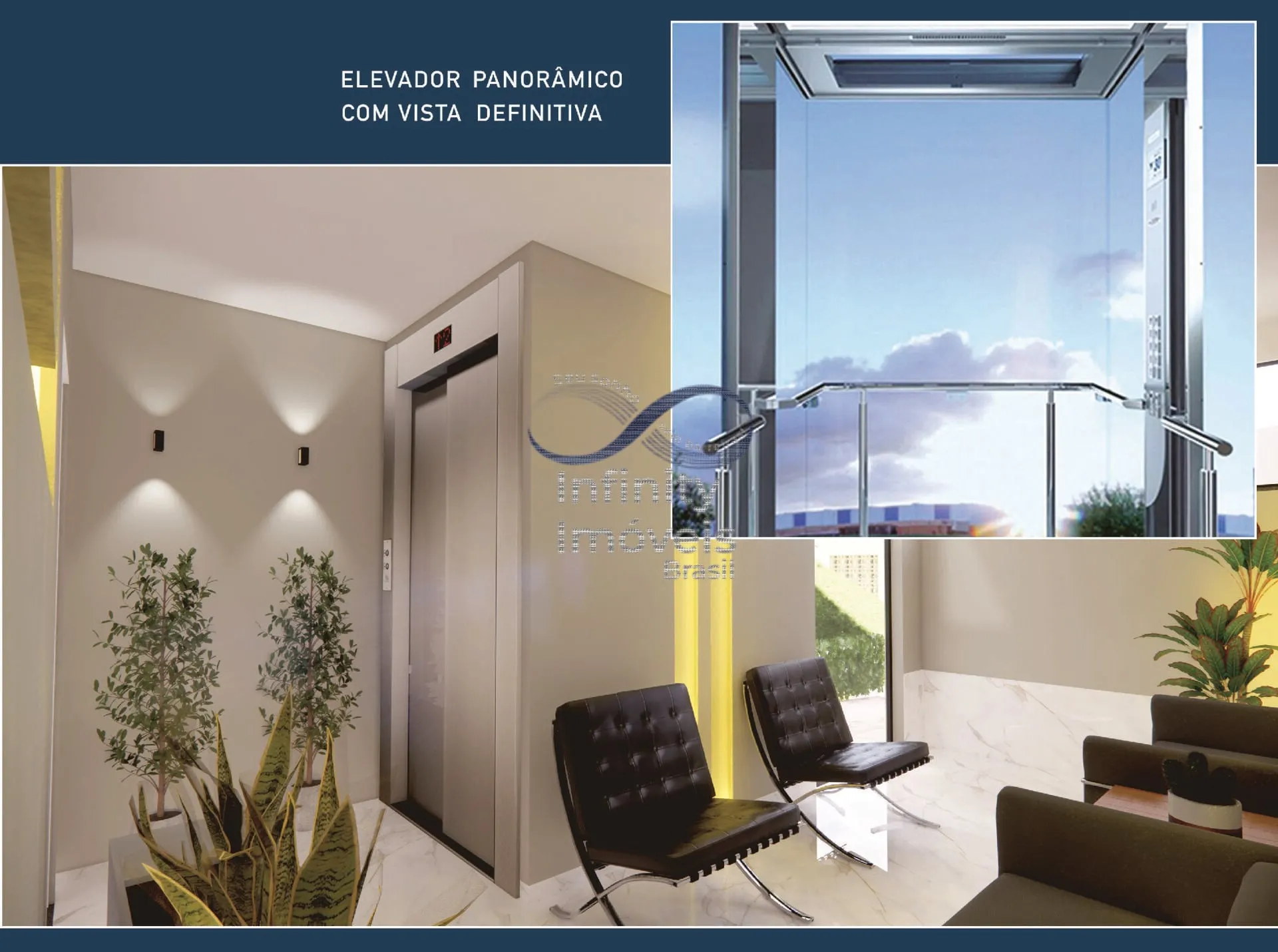 Imagem Residencial Matisse , Cabral - Apartamento à venda no bairro Cabral - Contagem/MG