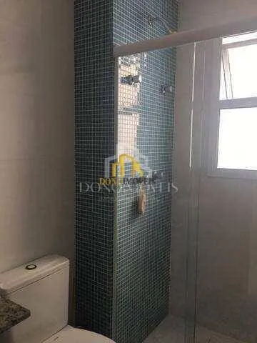 Imagem Apto 107m vista livre andar alto Cond Ânima Clube Vila Lusitânia SBC